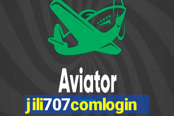 jili707comlogin