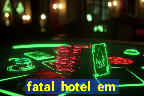 fatal hotel em barreiras ba