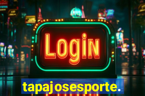 tapajosesporte.com