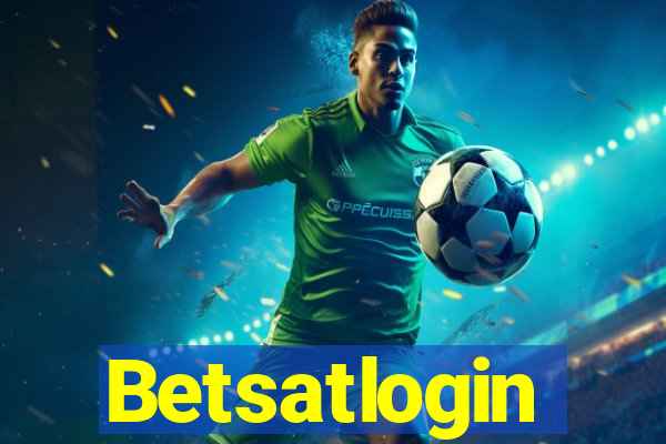 Betsatlogin