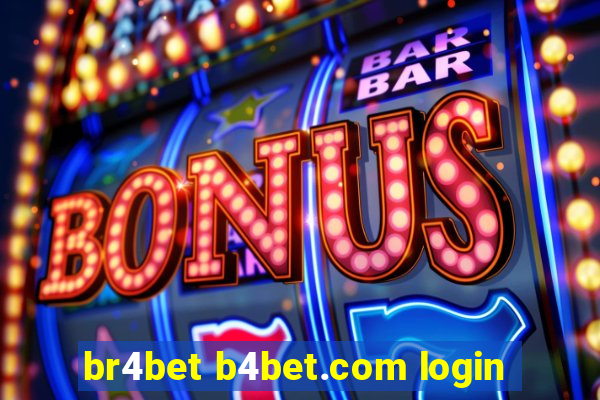 br4bet b4bet.com login