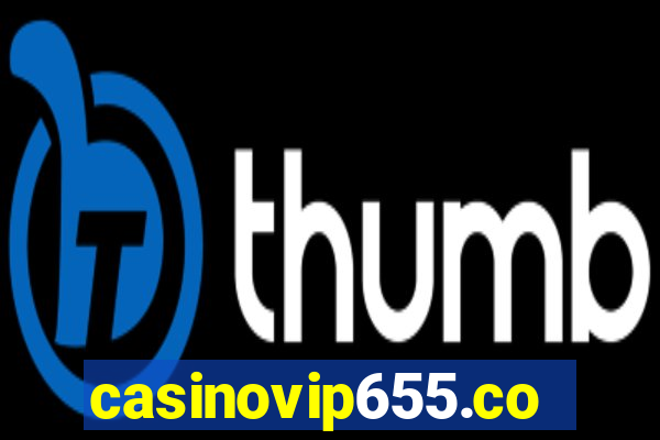 casinovip655.com