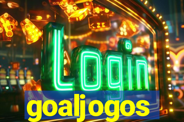 goaljogos