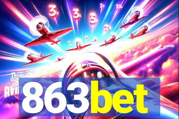 863bet