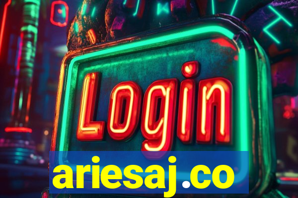 ariesaj.co