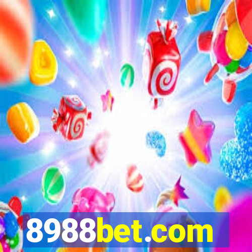 8988bet.com