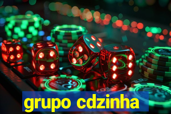 grupo cdzinha