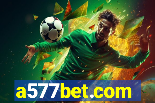 a577bet.com