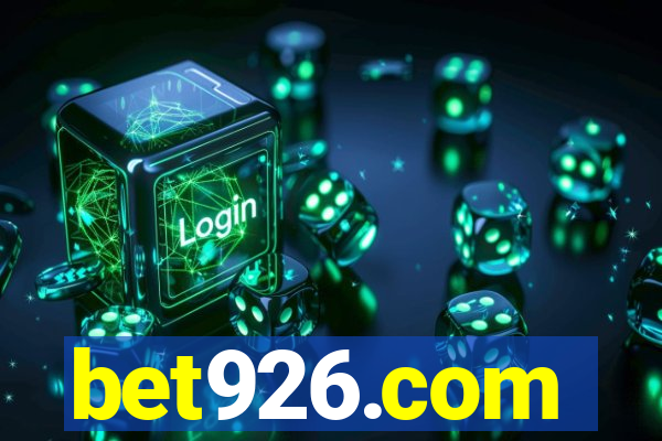 bet926.com