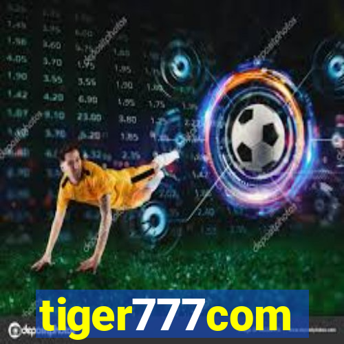 tiger777com