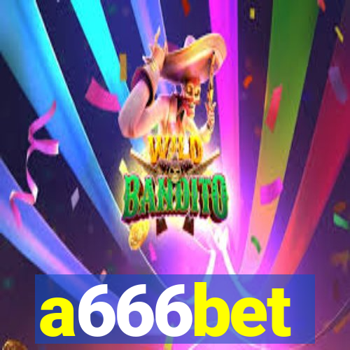 a666bet