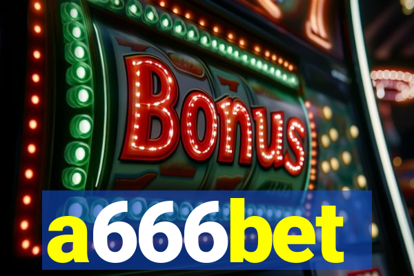 a666bet