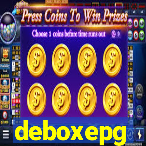 deboxepg