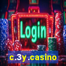 c.3y.casino