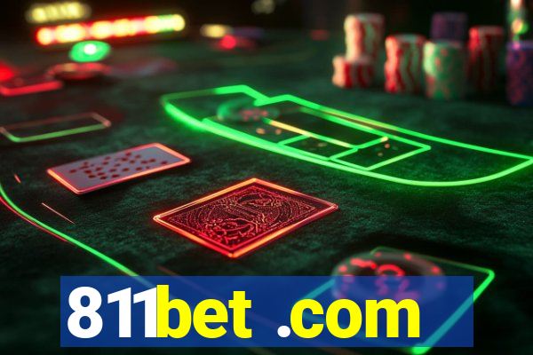 811bet .com