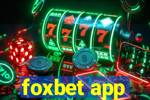 foxbet app