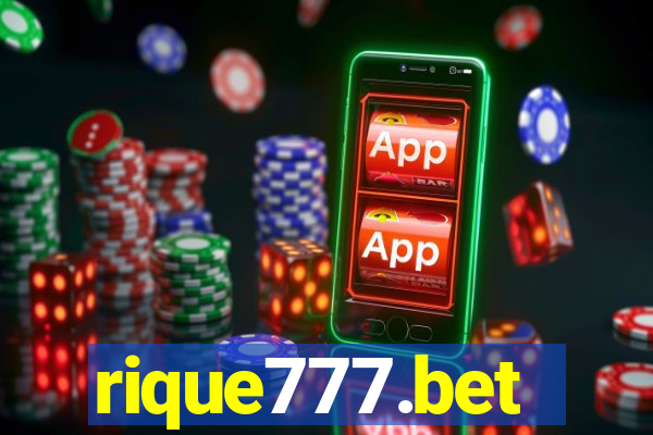 rique777.bet