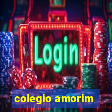 colegio amorim