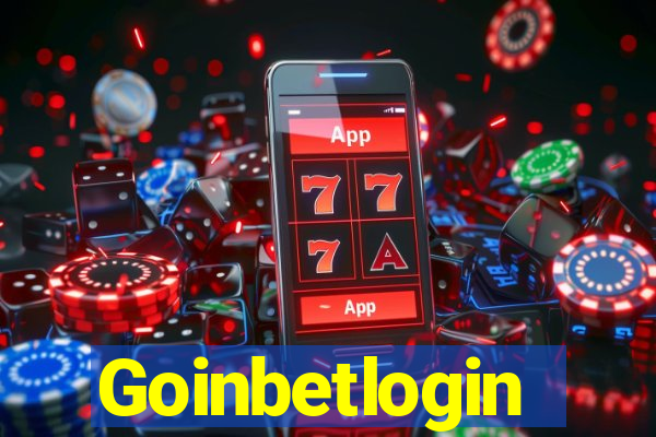 Goinbetlogin