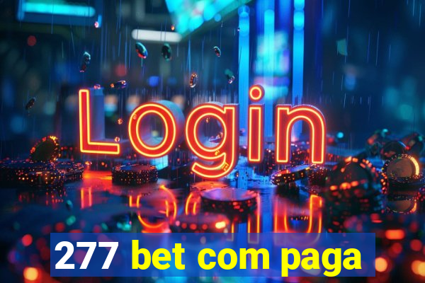 277 bet com paga