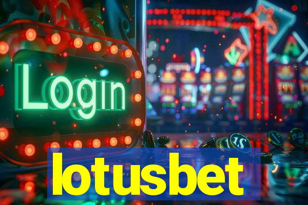 lotusbet