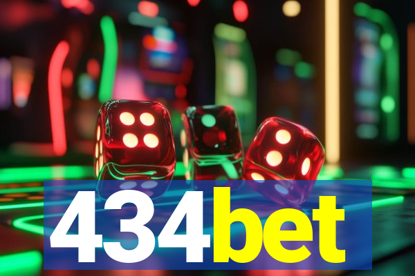 434bet