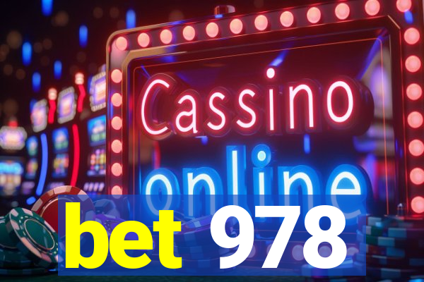 bet 978