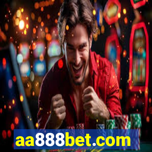 aa888bet.com