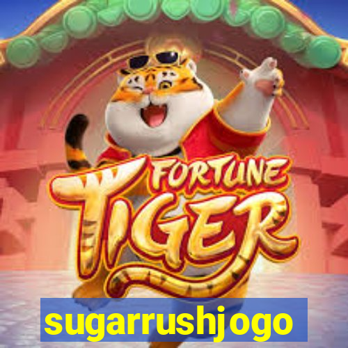 sugarrushjogo