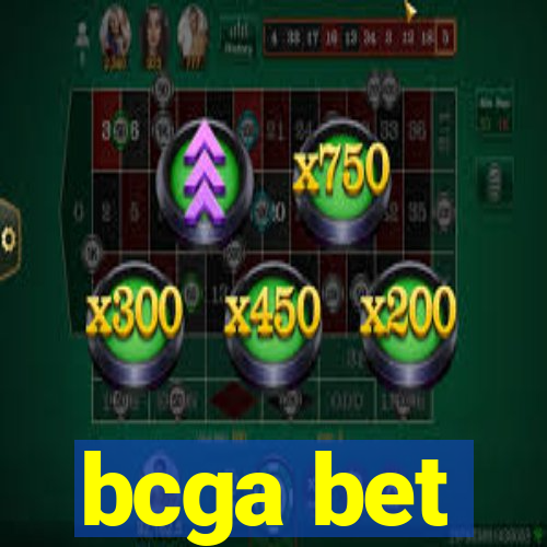 bcga bet