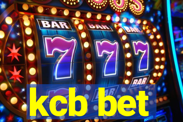 kcb bet