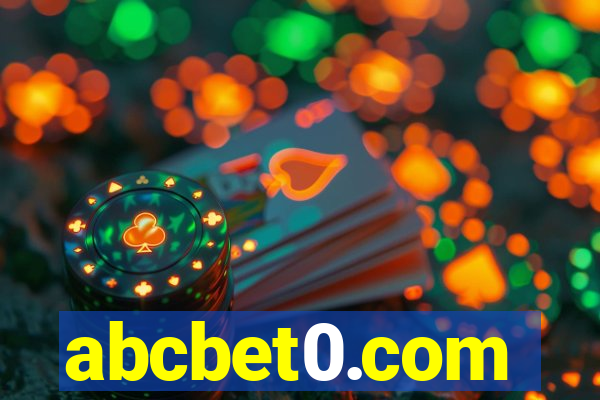 abcbet0.com