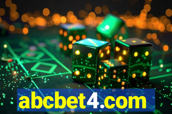 abcbet4.com