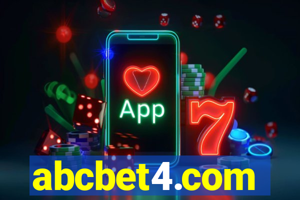 abcbet4.com