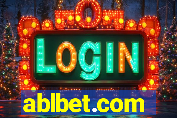 ablbet.com