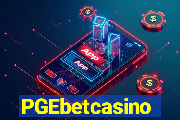 PGEbetcasino