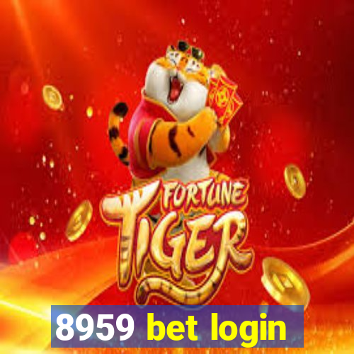 8959 bet login