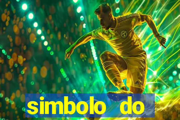 simbolo do corinthians para copiar