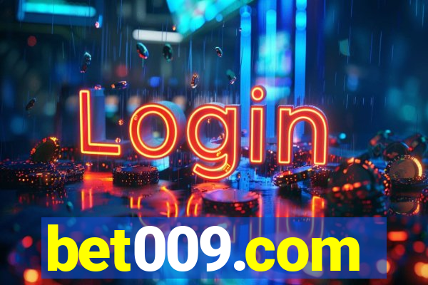 bet009.com