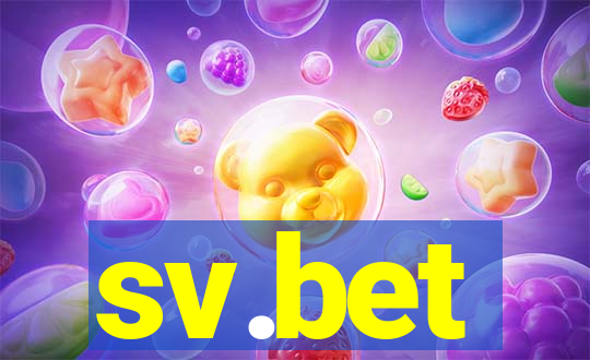 sv.bet