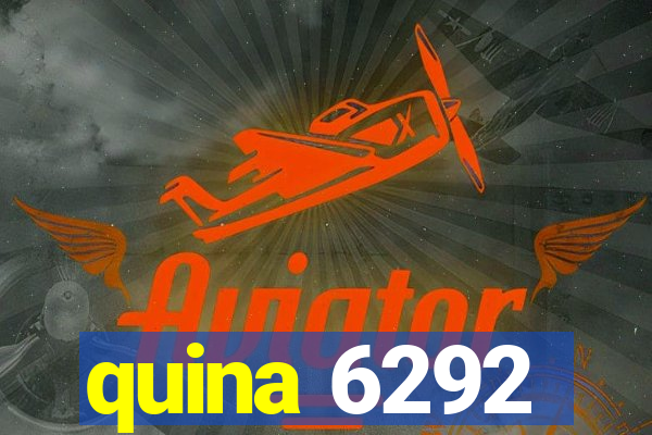 quina 6292