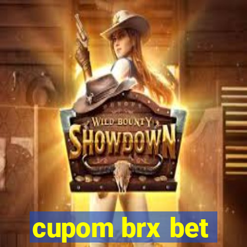 cupom brx bet