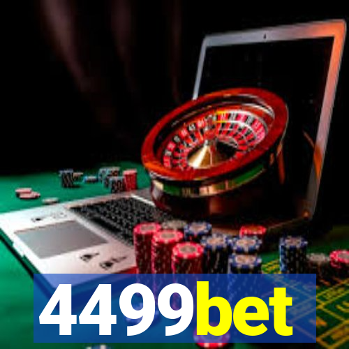 4499bet