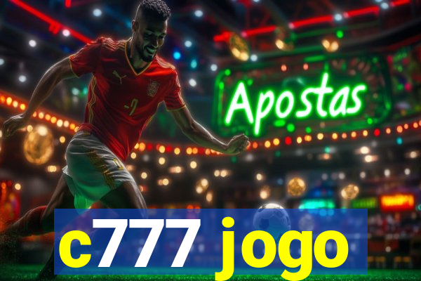 c777 jogo