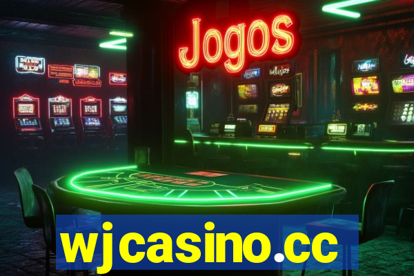 wjcasino.cc