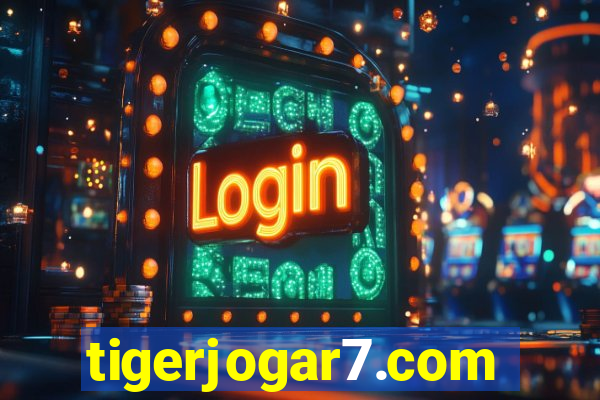 tigerjogar7.com