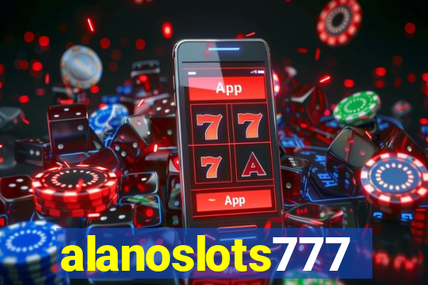 alanoslots777