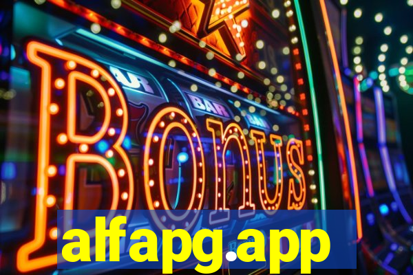 alfapg.app