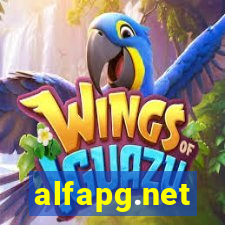 alfapg.net