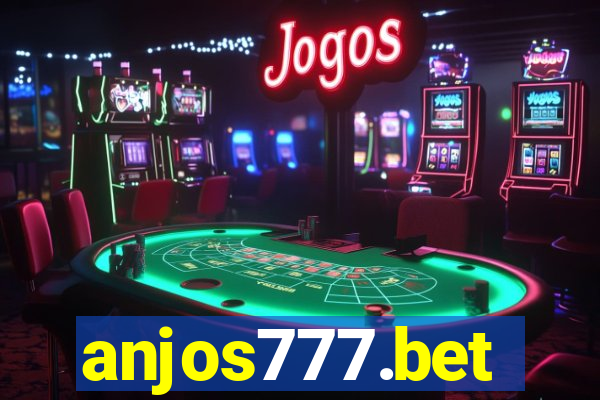 anjos777.bet